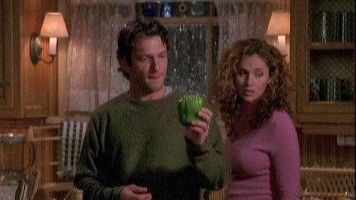 Judging Amy Season 2 Episode 2 - You're Not the Boss of Me