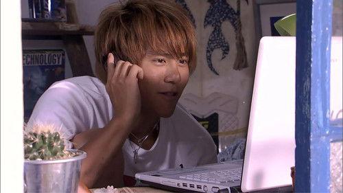 Wayward Kenting Season 1 Episode 1 - Episode 1