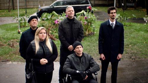 La Maison-Bleue Season 2 Episode 9 - Episode 9