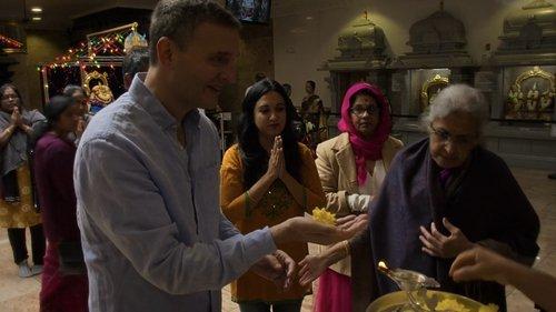 Somebody Feed Phil Season 2 Episode 6 - New York City