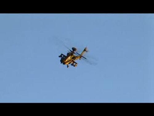 FutureWeapons Season 1 Episode 5 - Smart Weapons