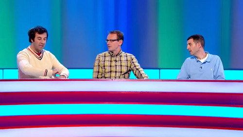 8 Out of 10 Cats Season 11 Episode 7 - Episode 7