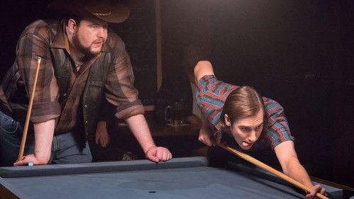 The Birthday Boys Season 1 Episode 6 - Helpful Tips