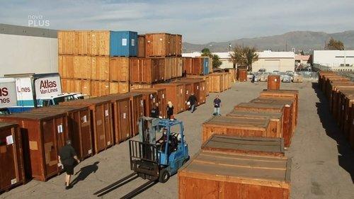 Storage Wars Season 4 Episode 4 - Still Nobody's Vault But Mine