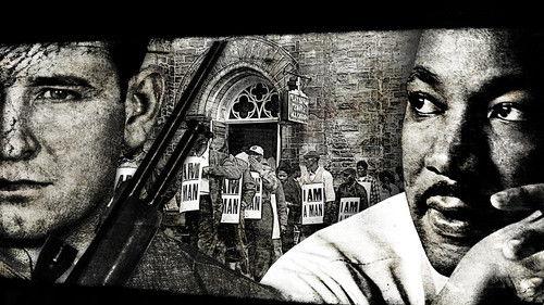 American Experience Season 22 Episode 7 - Roads to Memphis