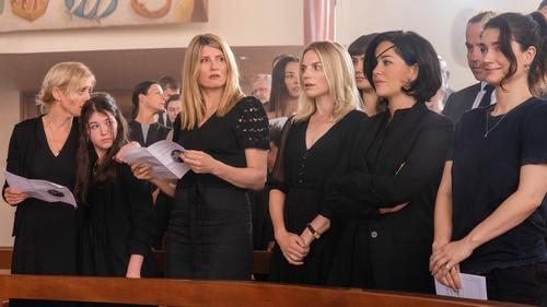Bad Sisters Season 1 Episode 1 - The Prick