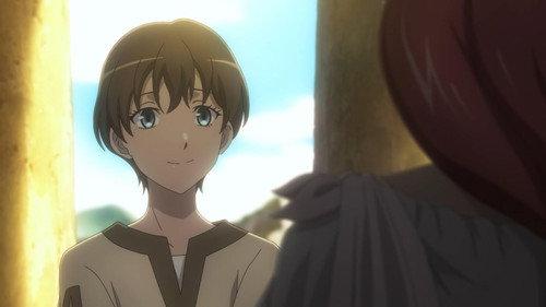 Restaurant to Another World Season 2 Episode 5 - Scotch Egg / Mont Blanc