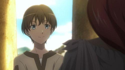 Restaurant to Another World Season 2 Episode 5 - Scotch Egg / Mont Blanc