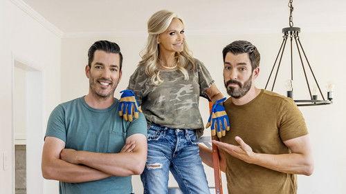 Celebrity IOU Season 6 Episode 2 - Kristin Chenoweth's Multi-Generational Gift