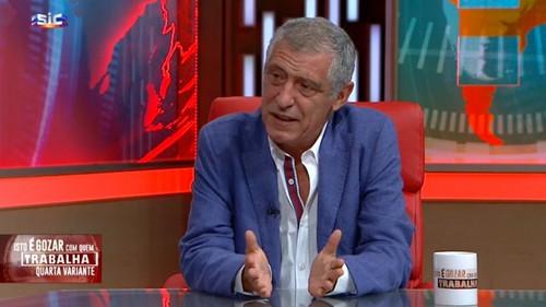 Isto é Gozar Com Quem Trabalha Season 4 Episode 1 - Episode 1