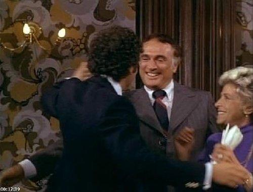 Rhoda Season 1 Episode 4 - Parents' Day