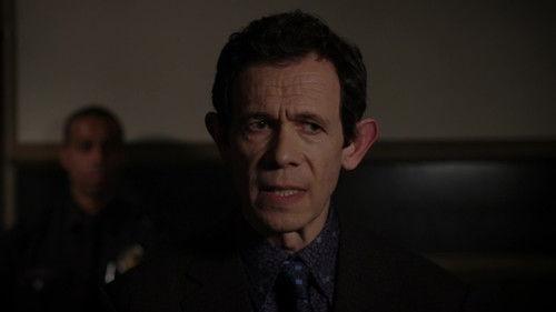 undefined Season 2 Episode 10 - Legacy