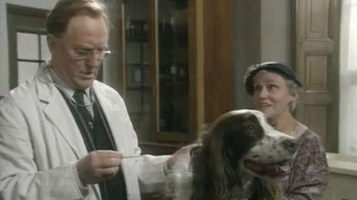 All Creatures Great and Small Season 7 Episode 7 - Food for Thought