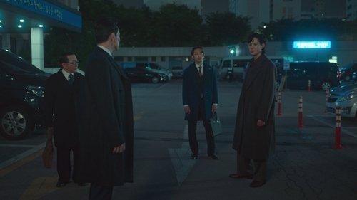 The Glory Season 1 Episode 12 - Episode 12