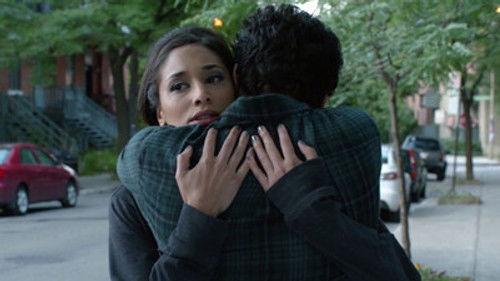 Being Human Season 3 Episode 6 - What's Blood Got to Do With It?