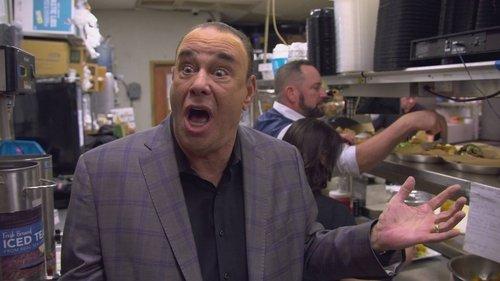 Bar Rescue Season 8 Episode 19 - Working to Death