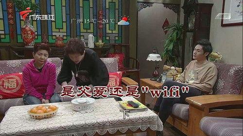 Kang's Family Season 12 Episode 3578 - Episode 3578