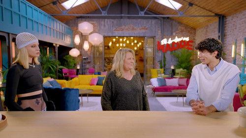 Si lo dice mi madre Season 1 Episode 2 - Episode 2