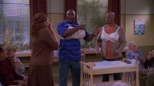 My Wife and Kids Season 5 Episode 3 - Childcare Class