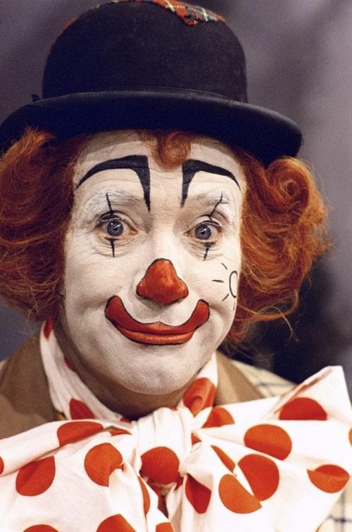 Pipo de Clown poster