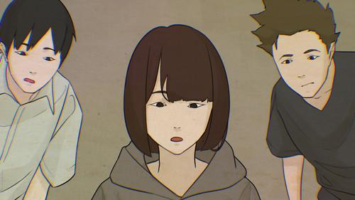 Theatre of Darkness: Yamishibai Season 10 Episode 2 - Ending Note