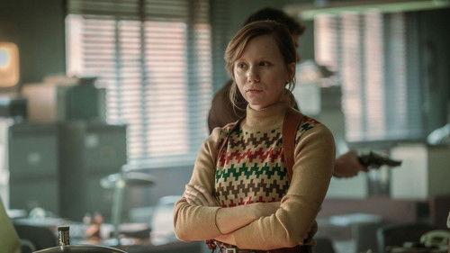 Asuntos internos Season 1 Episode 6 - Episode 6