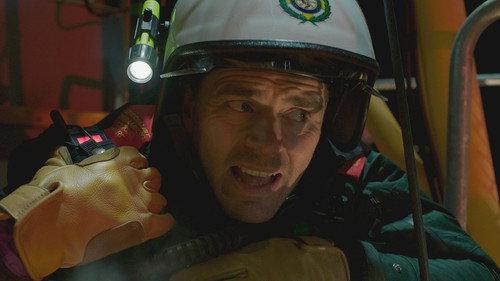 Casualty Season 44 Episode 1 - New Heights