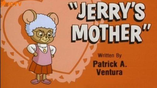 Tom & Jerry Kids Show Season 2 Episode 7 - Jerry's Mother