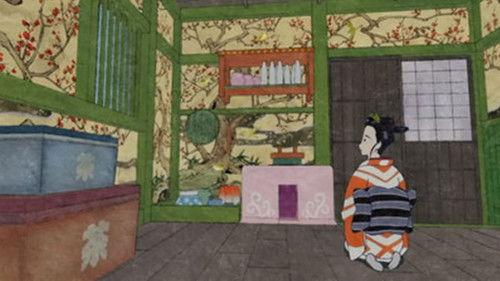 Mononoke Season 1 Episode 7 - Nopperabou, Part 2