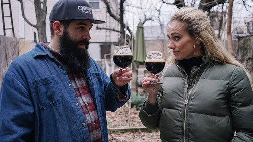 Beerland Season 1 Episode 2 - New York City