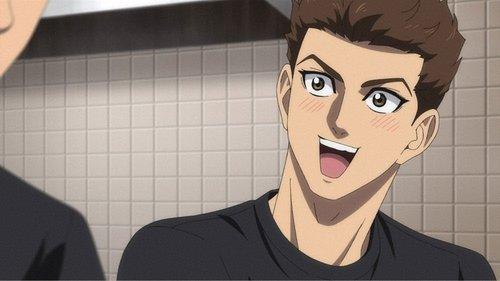 Firefighter Daigo: Rescuer in Orange Season 1 Episode 11 - The True Sign of a Buddy