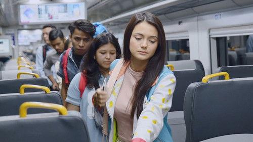 Gossip Girl Indonesia Season 1 Episode 1 - Serena Is Back!