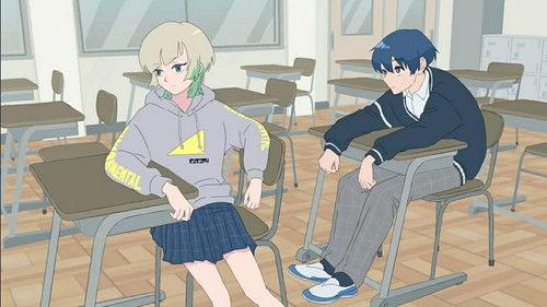 Nanamental Season 1 Episode 7 - Episode 7