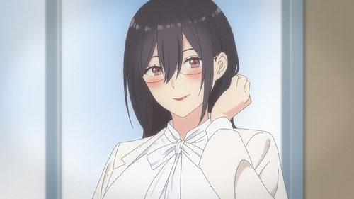 2.5 Dimensional Seduction Season 1 Episode 7 - We Need an Advisor!