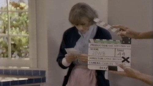 The Tracey Ullman Show Season 1 Episode 8 - 4W08