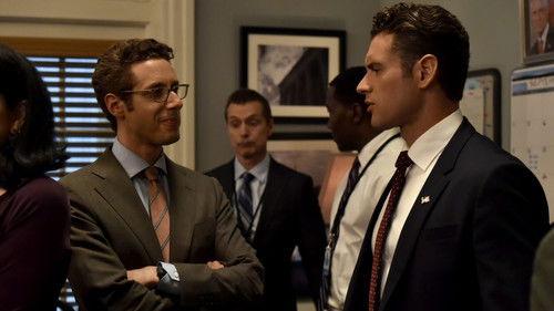 Designated Survivor Season 2 Episode 1 - One Year In
