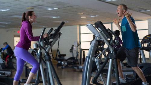 Mr. D Season 5 Episode 3 - Wrestling For Love