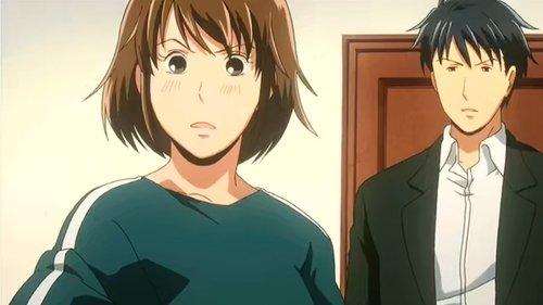Nodame Cantabile Season 1 Episode 5 - Lesson 5: Many Years of S Orchestra's Direction