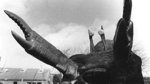 undefined Season 4 Episode 29 - The Macra Terror (3)