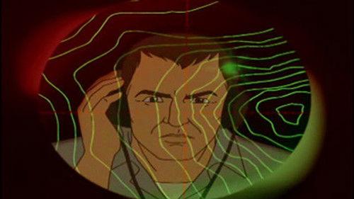 The Real Adventures of Jonny Quest Season 1 Episode 7 - East of Zanzibar