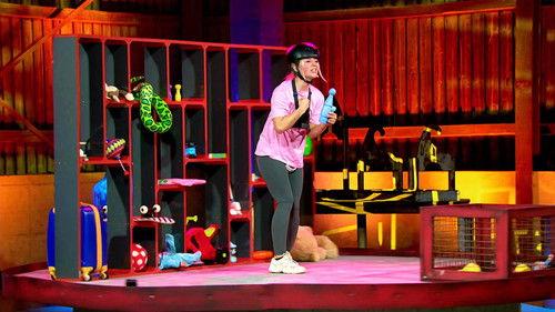 Das Sommerhaus der Stars - Kampf der Promipaare Season 9 Episode 4 - Episode 4