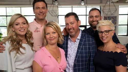 L'atelier culinaire Season 1 Episode 13 - Episode 13