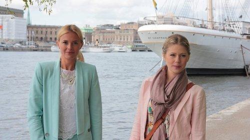 Background image for Fitting In/Vänner