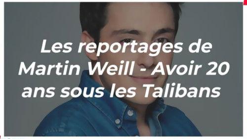 Les Reportages de Martin Weill Season 4 Episode 7 - Episode 7