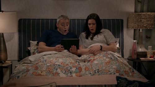 Man with a Plan Season 2 Episode 14 - March Madness