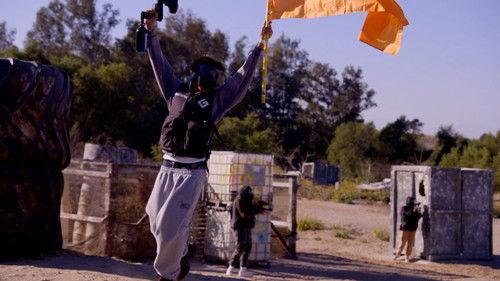 The Barnes Bunch Season 1 Episode 2 - Co-Parenting, Co-Problems