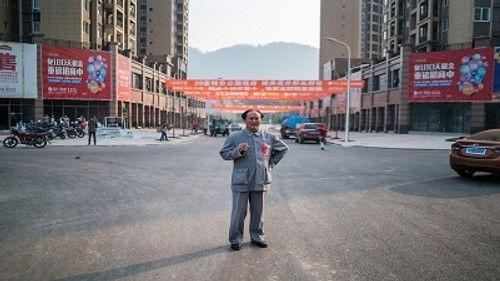 Along the Banks of the Yangtze Season 1 Episode 3 - Episode 3