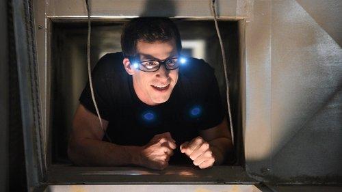 Brooklyn Nine-Nine Season 3 Episode 5 - Halloween III