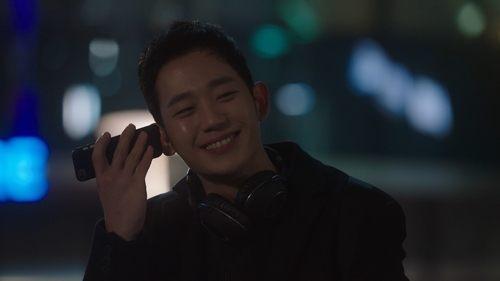 Something in the Rain Season 1 Episode 7 - Episode 7