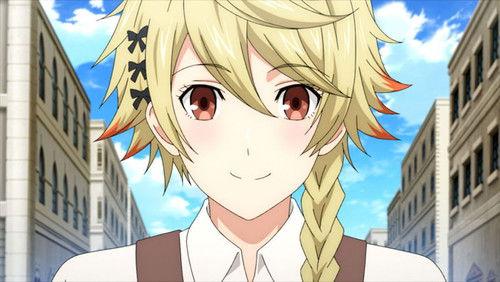 The Thousand Musketeers Season 1 Episode 7 - Negotiations